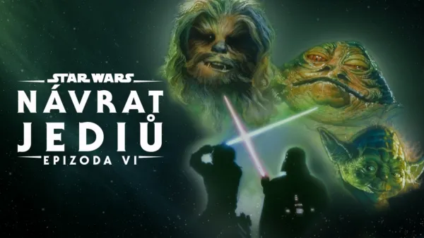 thumbnail - Star Wars: Epizoda VI - Návrat Jediů