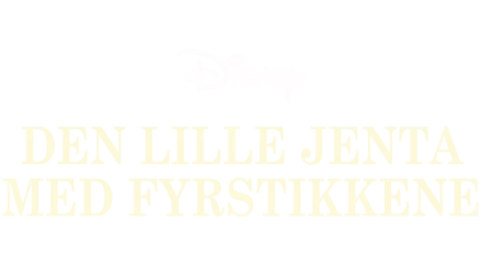 Den lille jenta med fyrstikkene