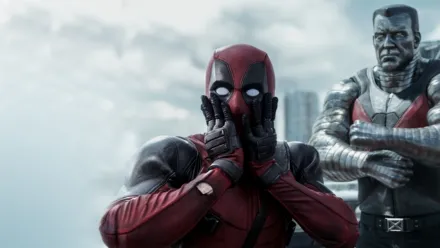 Deadpool movie in hot sale hindi watch online