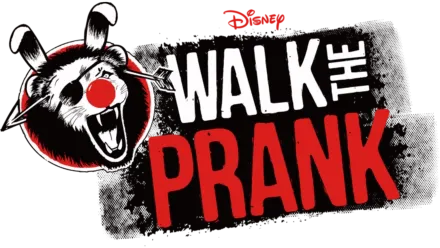 Walk the Prank