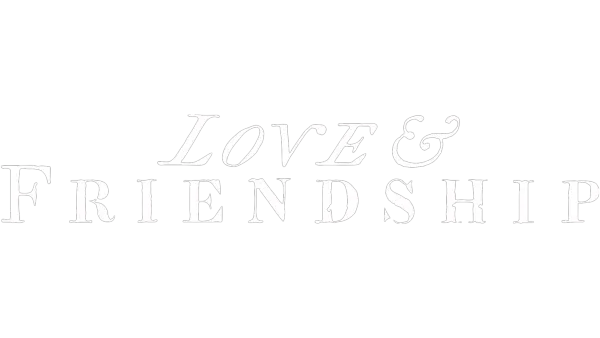 Love & Friendship