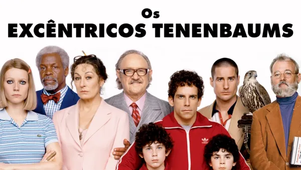 thumbnail - Os Excêntricos Tenenbaums