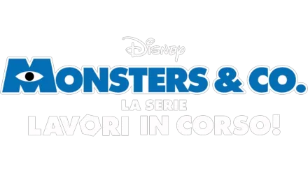 Monsters & Co. La Serie - Lavori in corso!