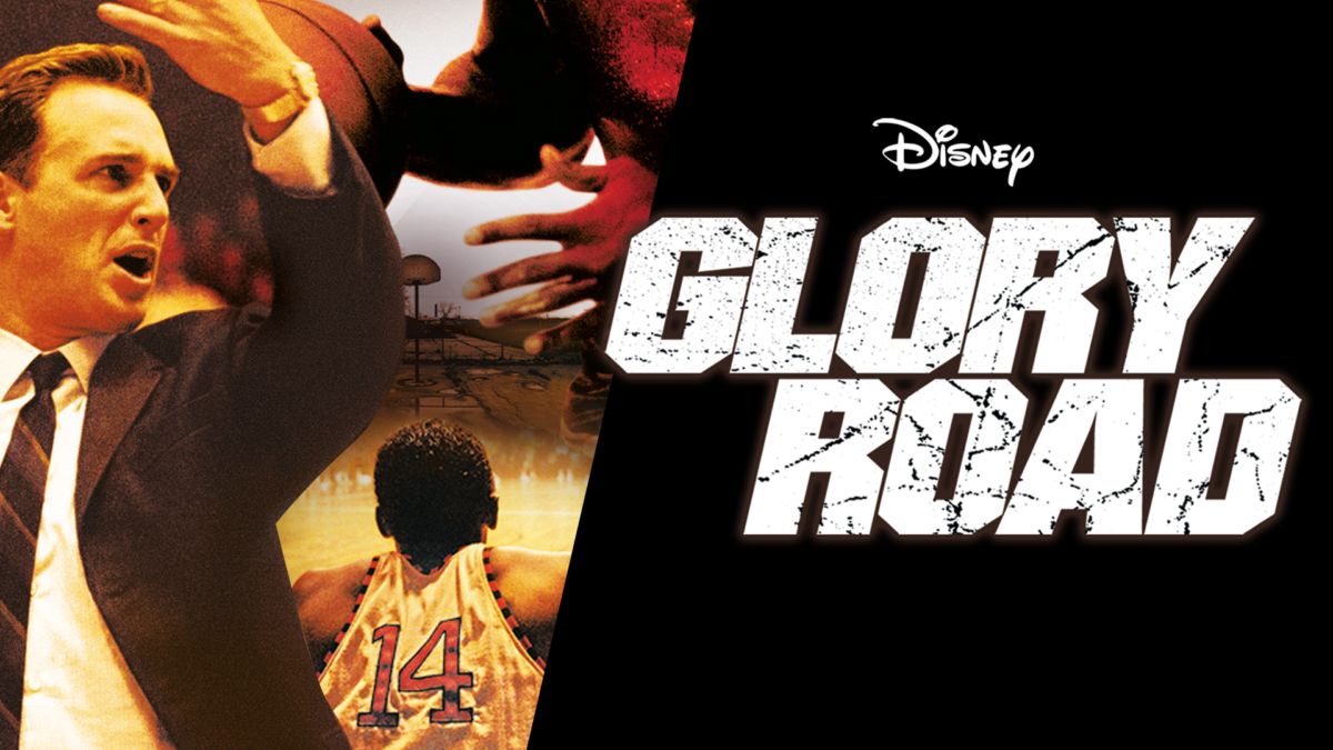 Kijk Glory Road Volledige Film Disney