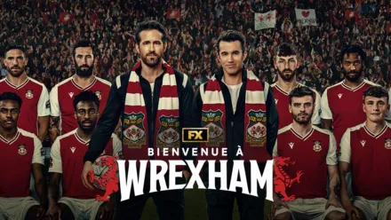 thumbnail - Bienvenue à Wrexham