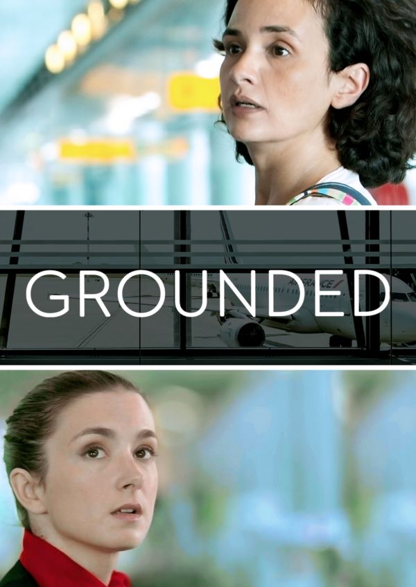 Grounded on Disney+ ES