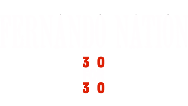 Fernando Nation