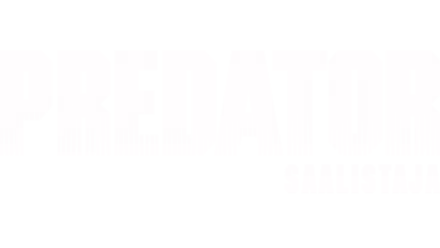 Predator – saalistaja