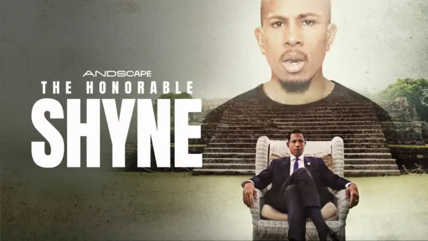 thumbnail - The Honorable Shyne