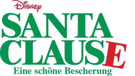 Santa Clause - Eine schöne Bescherung