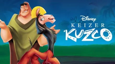 thumbnail - Keizer Kuzco
