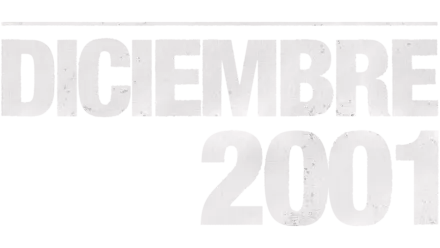 Diciembre 2001