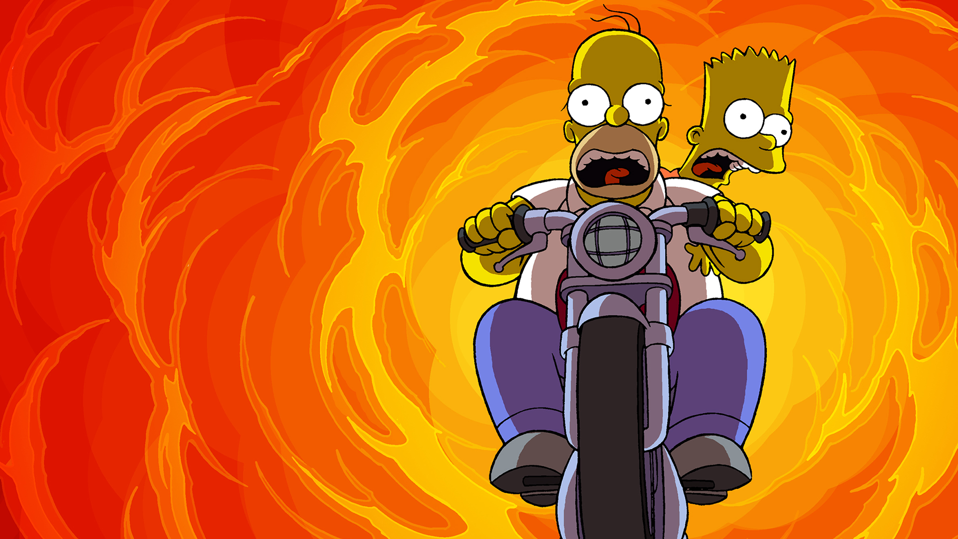 Simpsonowie - wersja kinowa