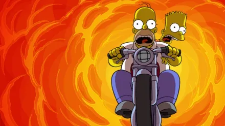 Watch The Simpsons Movie Disney