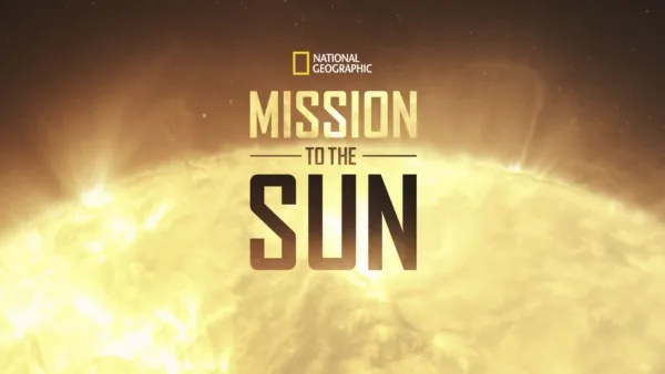 thumbnail - Mission to the Sun