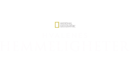 Hvalenes hemmeligheter