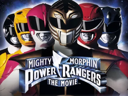 Watch Mighty Morphin Power Rangers: The Movie | Disney+