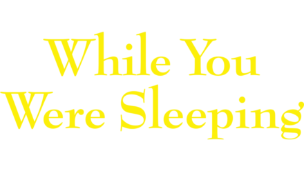 While You Were Sleeping