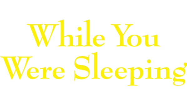 Watch while you hot sale were sleeping 1995 online