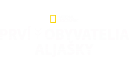 Prví obyvatelia Aljašky