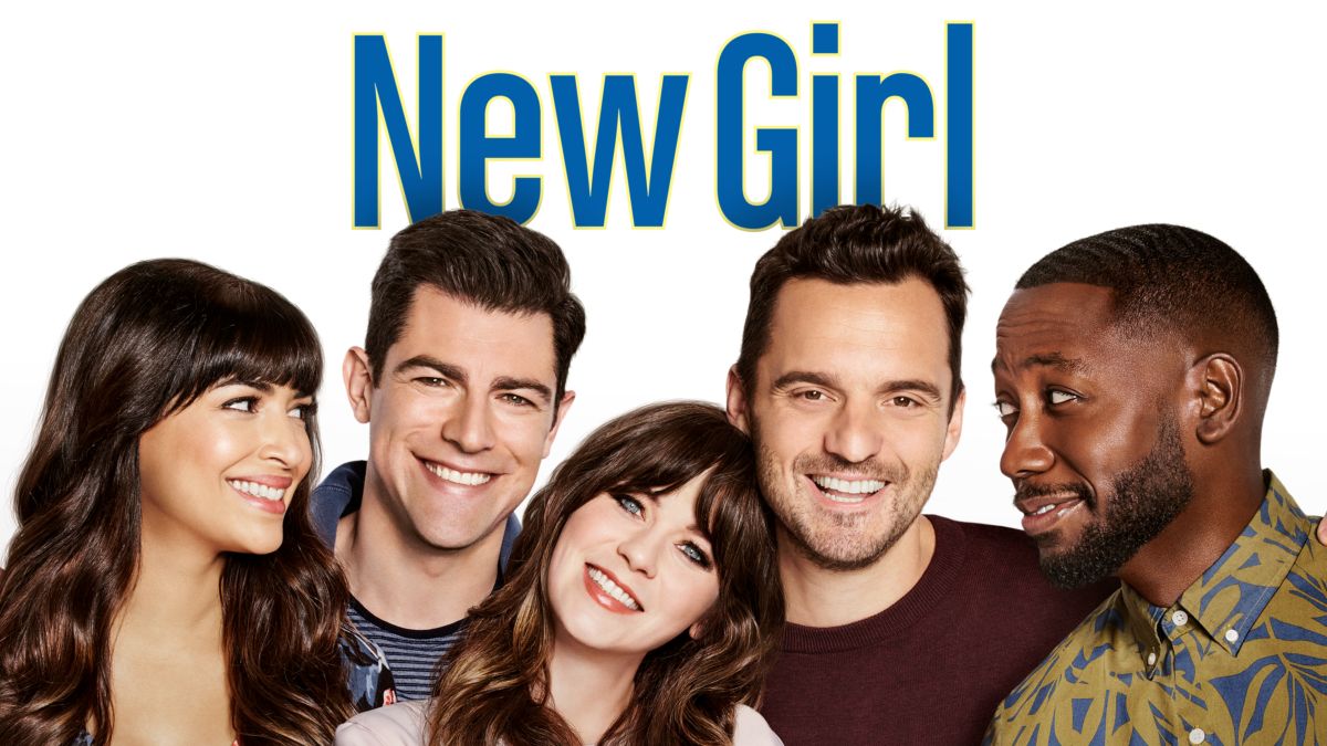 Watch New Girl Full episodes Disney+