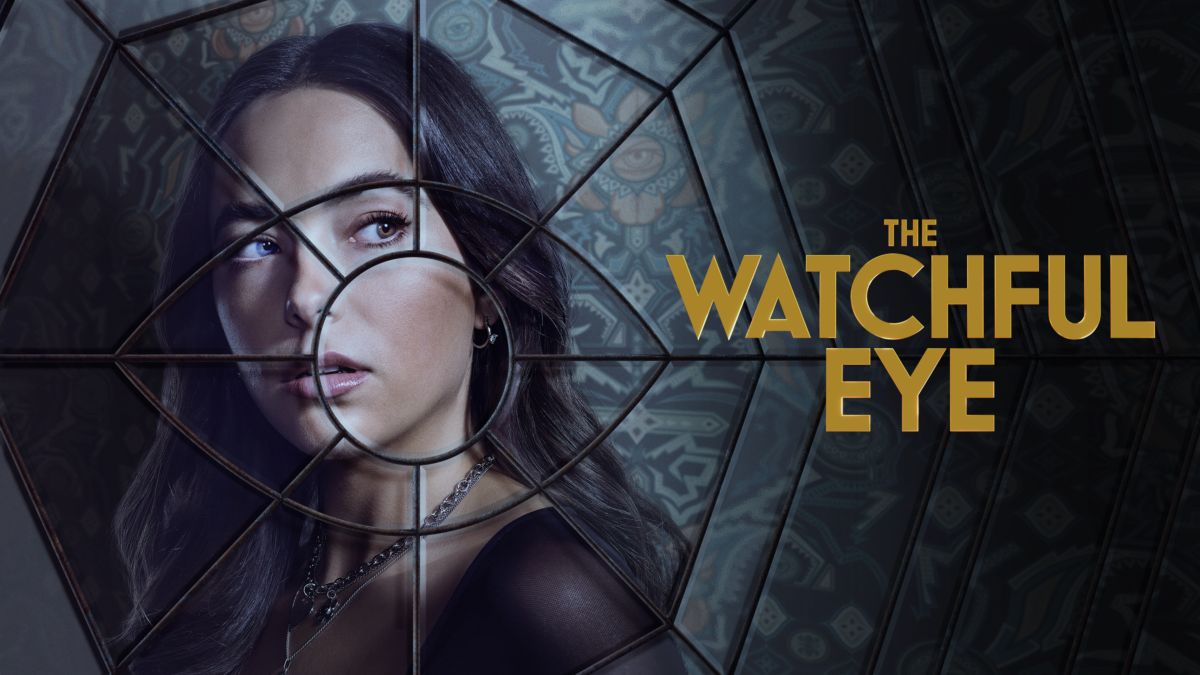 The Watchful Eye İzleyin | Disney+