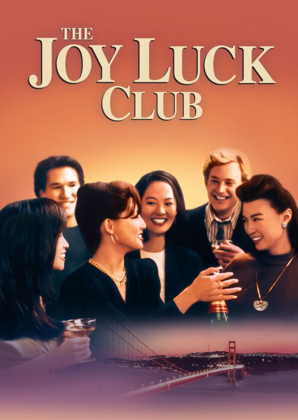 The Joy Luck Club on Disney+ ES
