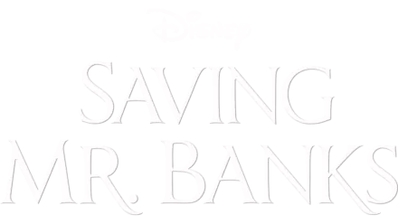 Saving Mr. Banks