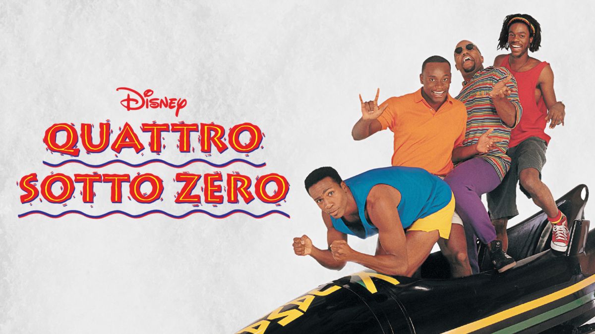 Quattro Sotto Zero Film Completo In Italiano