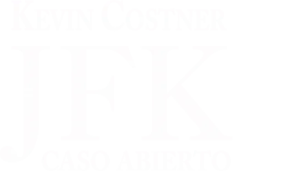 JFK: Caso Abierto