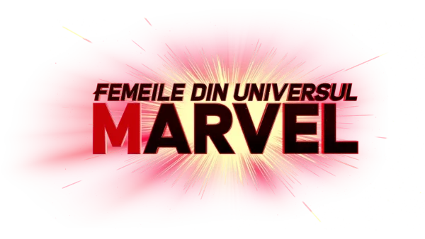 Femeile din Universul Marvel