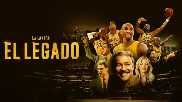 thumbnail - LA Lakers: El legado