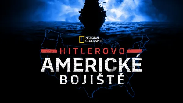 thumbnail - Hitlerovo americké bojiště