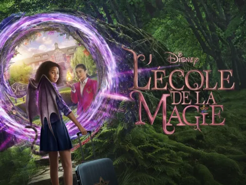 regarder-l-cole-de-la-magie-disney