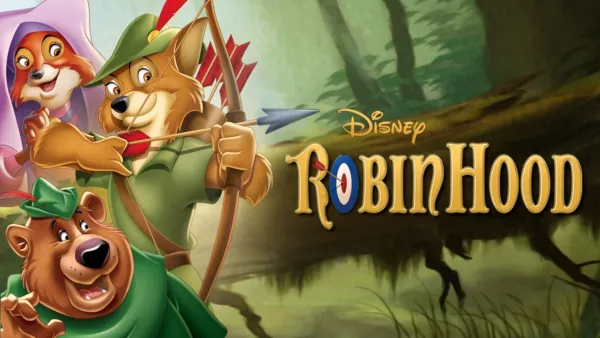 thumbnail - Robin Hood