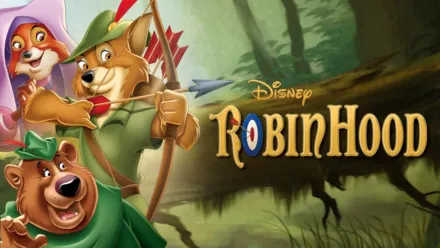 thumbnail - Robin Hood