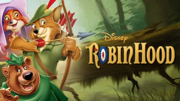 thumbnail - Robin Hood - El magnífico