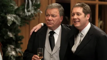 Watch Boston Legal Full episodes Disney