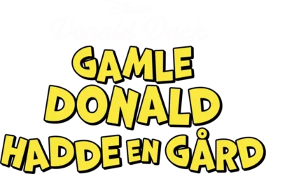 Gamle Donald hadde en gård