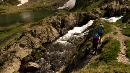 Les plus beaux treks