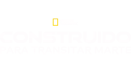 Construido para transitar Marte