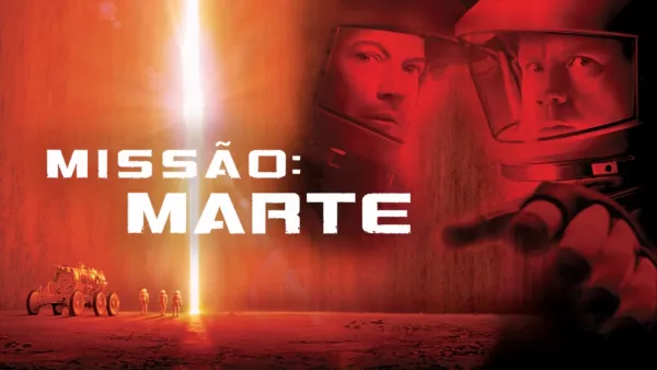 thumbnail - Missão: Marte