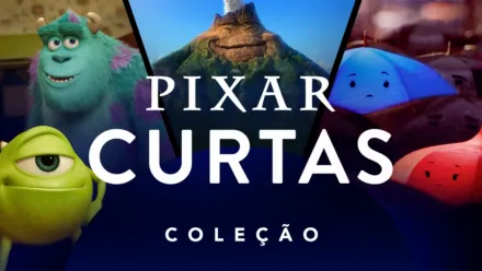 thumbnail - Curtas da Pixar