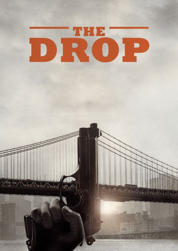 The Drop on Disney+ AU