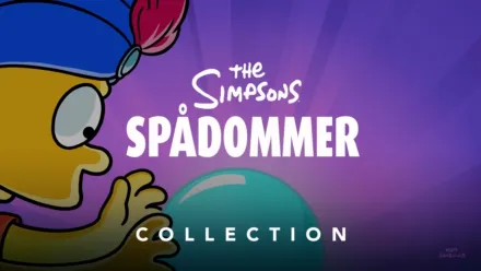 thumbnail - The Simpsons: spådommer