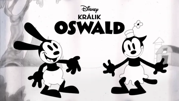 thumbnail - Králik Oswald
