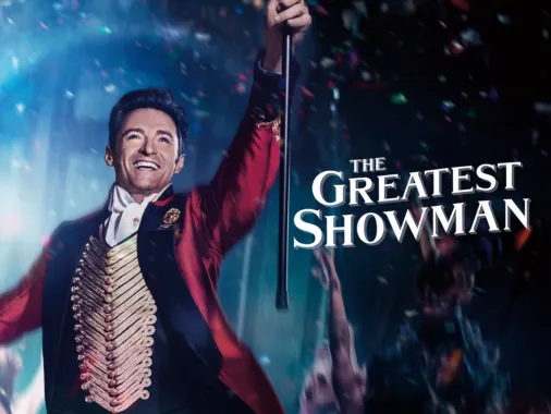 Watch the greatest online showman fmovies