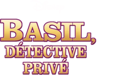Basil Détective Privé