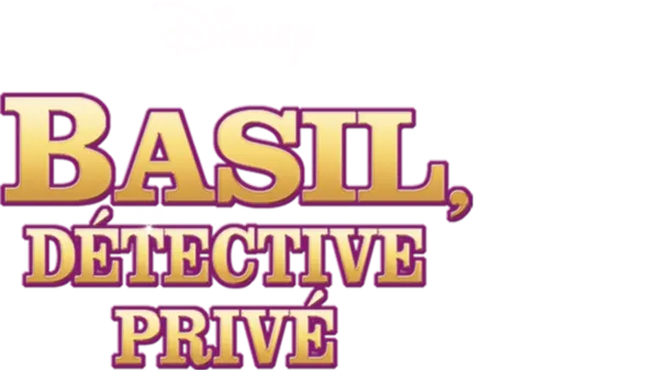 Basil, Detective Prive