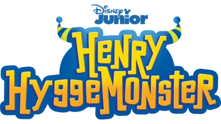 Henry Hyggemonster